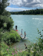 Southern Utah Entrepreneur Dustin Garr Launches Moose Creek Lodge on Alaska’s Kenai River