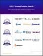 The Top eDiscovery Software Vendors According to the FeaturedCustomers Fall 2025 Customer Success Report Rankings