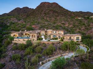 11200 E Canyon Cross Way, Silverleaf, Scottsdale, Arizona - 1