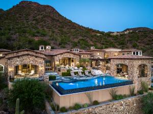 11200 E Canyon Cross Way, Silverleaf, Scottsdale, Arizona - 2