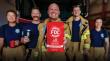 FIRE DEPARTMENT COFFEE HONORS FIRST RESPONDERS WITH A LIFETIME 20% DISCOUNT