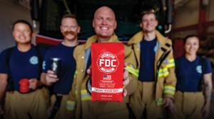 National First Responders Day