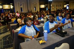 Top Teens of America (TTA), a national youth leadership organization dedicated to empowering teens through education, service, and mentorship, proudly announced a dynamic new partnership with Rap Snacks, the iconic snack brand known for celebrating hip-hop culture and community impact