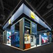 Hamilton Wins 2025 Gold MarCom Award for CNC Cabinetry Exhibit