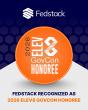 Fedstack Recognized as 2026 Elev8 GovCon Honoree