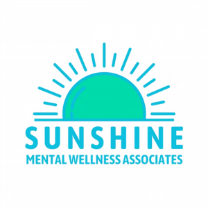 Sunshine Mental Wellness and Associates Logo