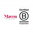 First Microsoft Partner-Focused Agency Earns B Corp Certification as Maven Collective Marketing Redefines Impact Growth