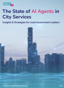 City Services Report