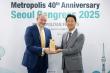 Jason Schenker Appointed to Seoul International Policy Advisory Group as Board Advisor for AI and Emerging Technologies