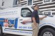 Kenny Lee of Klappenberger & Son Painting Celebrates 100+ Reviews in Howard County
