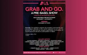 Grand and Go Invitation