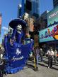 Mexico’s Aguascalientes Honors Its Roots With Catrina Exhibit in Times Square