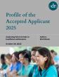 HPSA Report Reveals Factors that Support Applicant Success as Future Professionals