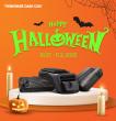 THINKWARE Announces Halloween Deals on Popular Dash Cams