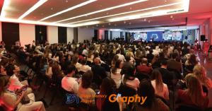 Graphy Inc. (CEO Un-Seob Sim), a Seoul-based leader in 3D-printed dental materials, made a commanding impression at the 10th World Federation of Orthodontists International Orthodontic Congress (WFO IOC 2025), where its Shape Memory Aligner (SMA) technology captured the imagination of orthodontists and researchers from more than 100 countries