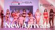 HSIA and TikTok Join Forces for Limited-Time Launch, Celebrated with New York City Runway Event