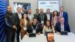 Disrupt-X, Intel, and Rekeep Sign MoU to Advance AI-Driven Sustainable Infrastructure across the GCC, Europe, and Asia