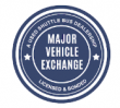 Major Vehicle Exchange Expands Shuttle Bus Inventory - DELETED