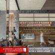 Open Mind Coffee by Kris Lin Wins Silver in A' Interior Design Awards
