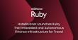 HotelRunner Launches Ruby: The Embedded and Autonomous Finance Infrastructure for Travel