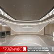 Flowing Art by Kris Lin Wins Silver in A' Interior Design Awards