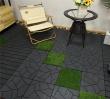 DECKO Launches PP Lite Decking Tiles Made From 100% Recycled Polypropylene for Easy DIY Outdoor Upgrades