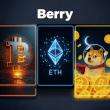 Berry Price Flash: BTC, ETH, DOGE, XRP latest market information and user tips are updated simultaneously
