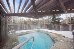 Home for Sale Park City, Utah