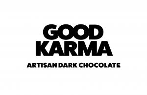 With Good Karma, your indulgence is a conscious choice, making every bite a step towards a sweeter world. www.GoodKarmaCacao.com