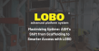 Maximizing Uptime: ADM’s Shift from Scaffolding to Smarter Access with LOBO