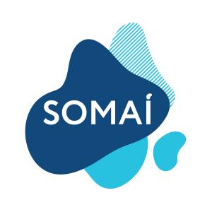 SOMAÍ white background