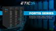 EticaAG Launches Fortis Series: The First Immersion-Cooled, Fire-Safe NMC Energy Platform for UPS and ±400 VDC Racks