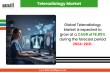 Global Teleradiology Market Set to Soar with 18.85% CAGR by 2031, Driven by AI, Cloud Imaging, and Remote Diagnostics