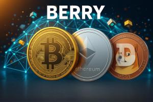 The world cryptocurrency market is going through its active phase, which is fueled by technological creativity and institutional investment and retail involvement