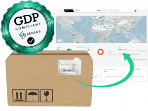 A New Standard in Healthcare Supply Chains