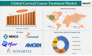 Cervical Cancer Treatment Market