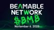 Beamable Network Partners with Metaplex Genesis to Power the Launch of $BMB