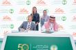 KFSHRC and Eli Lilly Sign Agreement to Develop, Manufacture, and Commercialize Florbetapir 18F PET Tracerin Saudi Arabia