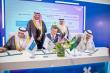 KFSHRC, King Saud University, and Saudi Health Council Sign Tripartite Partnership Agreement