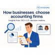 TaxDome Releases 2025 Report on How Businesses Select and Retain Accounting Firms