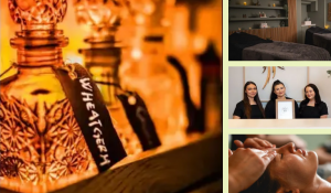 Award Winning Day Spa in Brighton, UK