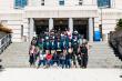 GREATER WASHINGTON URBAN LEAGUE PARTNERS WITH MS. JD TO INSPIRE FUTURE LEGAL LEADERS