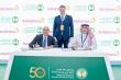 KFSHRC and AstraZeneca sign strategic partnership to advance clinical research, precision diagnostics, value-based care