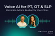 Spike Technologies Launches Autonomous Voice AI Agents To Eliminate Operational Burden for Specialty Care Clinics