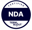 TermScout and Industry Leaders Launch Certify™ NDA to Accelerate Revenue Through Verified Non-Disclosure Agreements