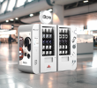 iStore Launches Premium Automated Retail in 10 Locations at Toronto Pearson