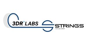 3DR Labs and Strings Drive Continued Innovation in Imaging with Automated Workflow Solutions 7 3DR Labs + Strings Official Logo