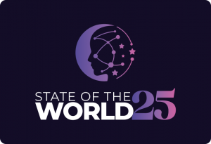 A planetary gathering unlike any in history will convene as a global interactive broadcast December 14–18 as the State of the World Forum returns to ask the defining question of our time: State of the World Forum 2025