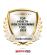 IntellectAbility® Recognized as Leading Health Risk Screening Tool Provider by Healthcare Tech Outlook