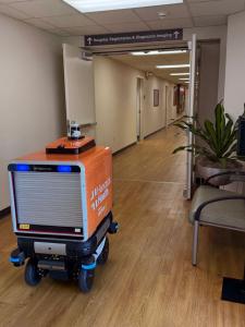 Ottonomy Healthcare